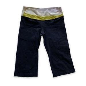 Lululemon Athletica Size 6